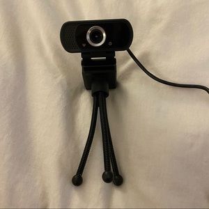 USB Webcam